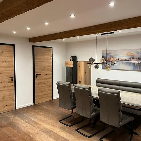 Casa de Férias Fichtelrooms