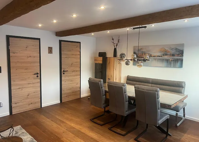Fichtelrooms