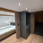 Fichtelrooms Дом отдыха