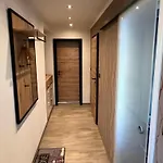Fichtelrooms Дом отдыха *