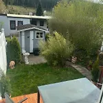 Holiday home Fichtelrooms Fichtelberg