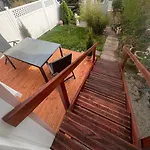 Fichtelrooms Holiday home *