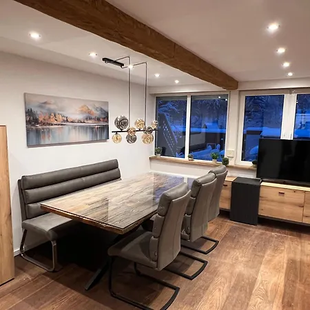 Fichtelrooms