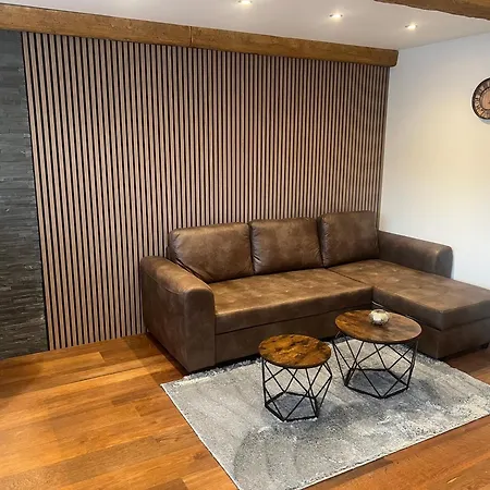 بيت للعطل Fichtelrooms فيشتيلبيرغ