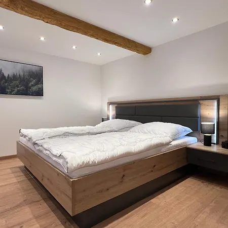 بيت للعطل Fichtelrooms فيشتيلبيرغ