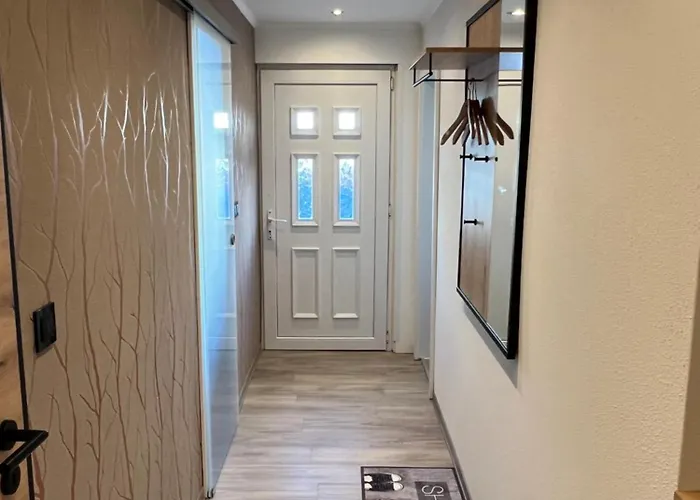 Fichtelrooms بيت للعطل *